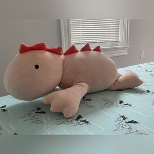 Stuffed Animal Reserved! Trade for Tracey!